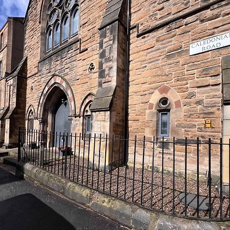 Edinburgh Church Apartments Exterior photo